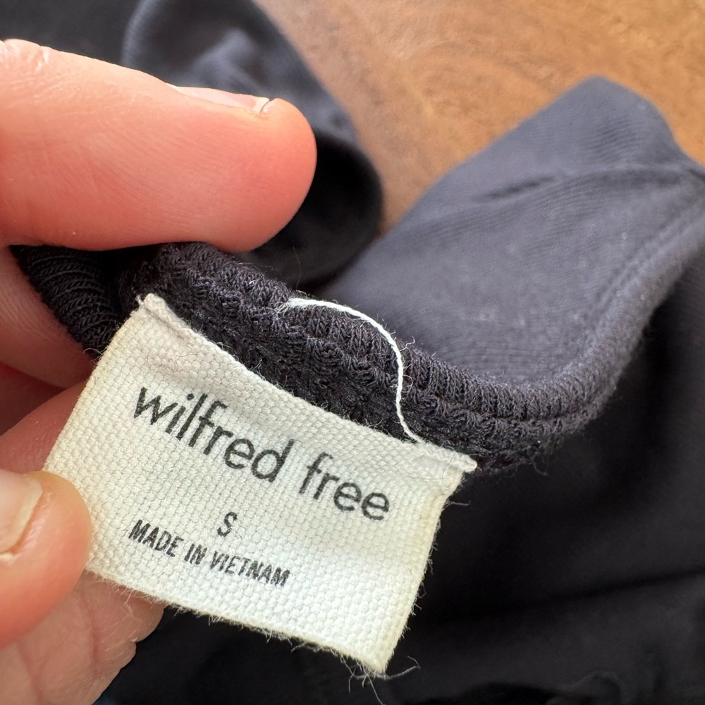 Wilfred Free top - Picture 5 of 8